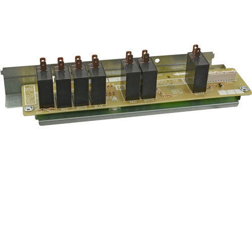 PANASONIC A608B3E60AP CONTROL & CIRCUIT BOARDS