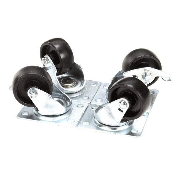 NOR-LAKE 145826 CASTERS AND LEGS