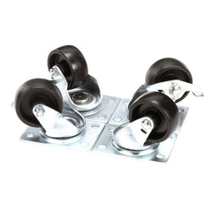 NOR-LAKE 145826 CASTERS AND LEGS