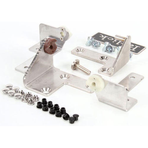 PERLICK 67052L HINGES, LATCHES, MOUNTING BRACKETS, CLIPS