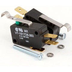 PERLICK R55024 SAFETY SWITCHES