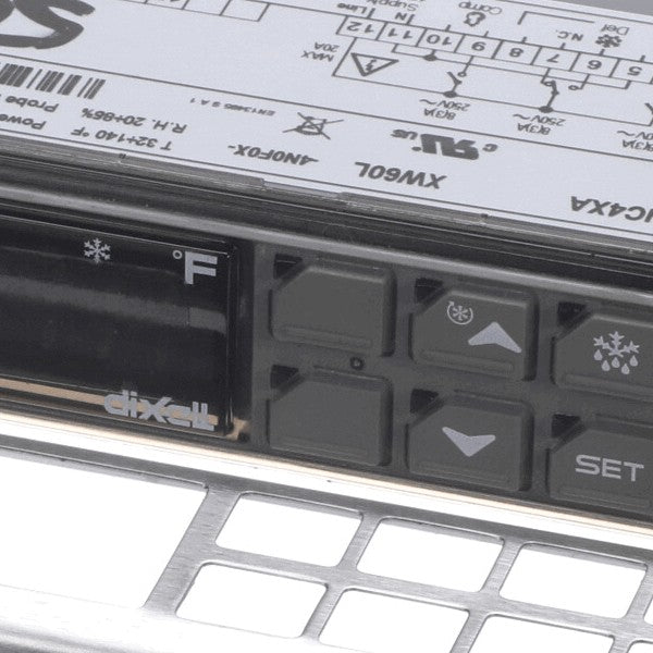 PERLICK H63699A-REF CONTROL BOARDS