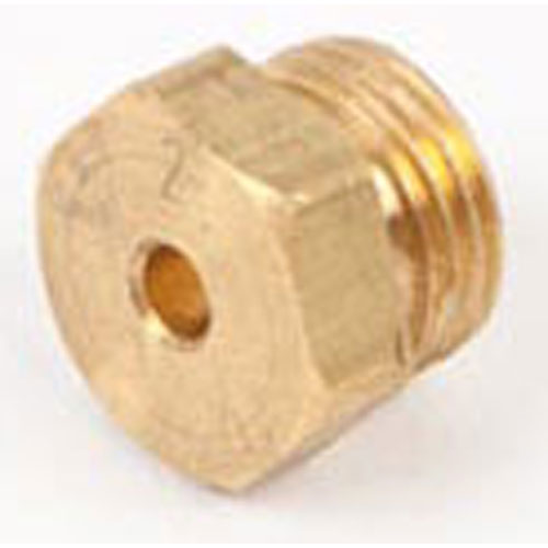 PITCO PP10857 BURNER ORIFICE