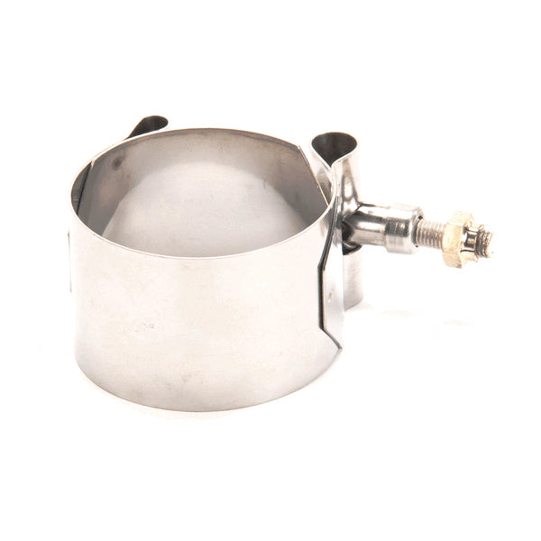 PITCO PP10034 TWO EAR CLAMPS