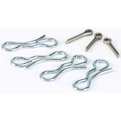 PRINCE CASTLE 89-1093S GENERAL EQUIPMENT HARDWARE
