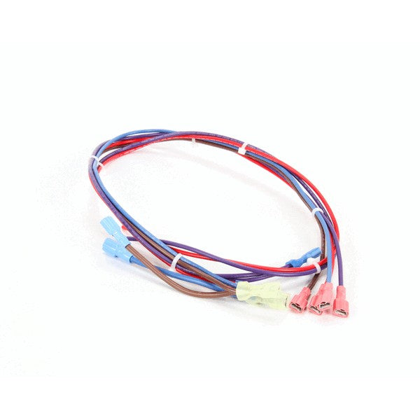PRINCE CASTLE 95-1825S MOTOR WIRING HARNESSES