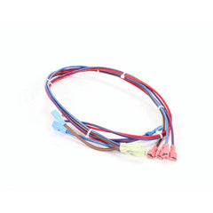 PRINCE CASTLE 95-1825S MOTOR WIRING HARNESSES