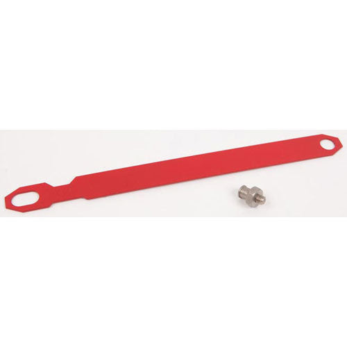 PRINCE CASTLE 248-048S HINGES, LATCHES, MOUNTING BRACKETS, CLIPS