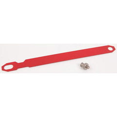 PRINCE CASTLE 248-048S HINGES, LATCHES, MOUNTING BRACKETS, CLIPS