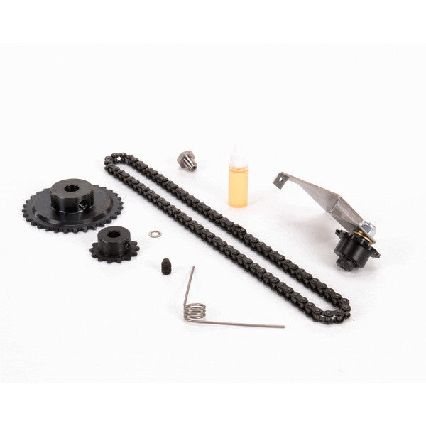 PRINCE CASTLE PC537-729S MISCELLANEOUS PARTS