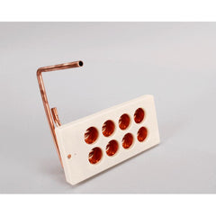 SCOTSMAN 02-3489-20 EVAPORATORS & UNIT COOLERS