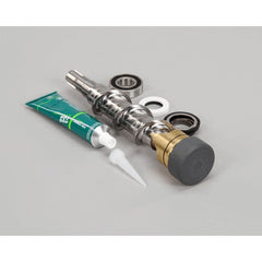 SCOTSMAN 02-4578-01 AIR CLEANER REPLACEMENT PARTS