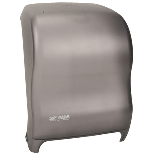 SAN JAMAR SJXT100559TBK PAPER DISPENSERS