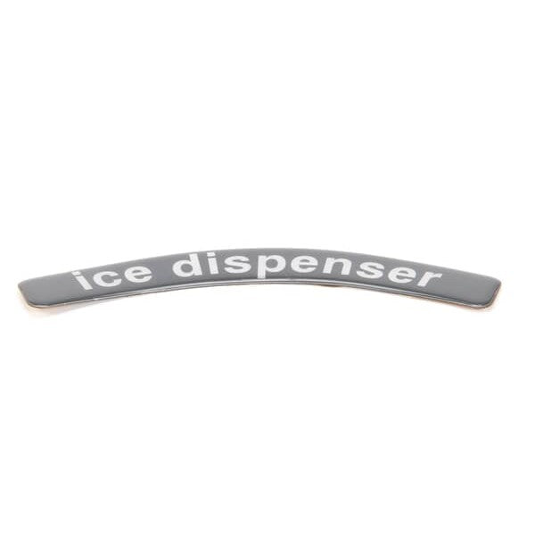 SCOTSMAN F650753-01 AIR CLEANER REPLACEMENT PARTS