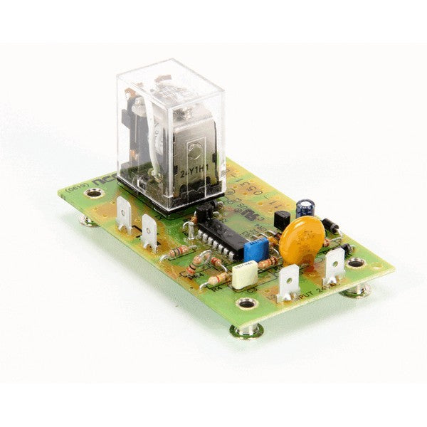 SCOTSMAN SC11-0531-21 PURGE TIMERS