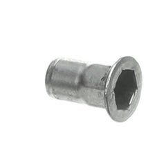 SCOTSMAN 3-1642-08 AIR CLEANER REPLACEMENT PARTS
