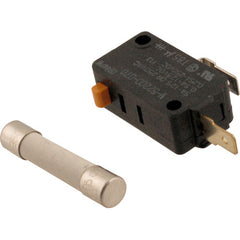 SHARP MICROWAVE FFS-BA015WRK0 RELAYS