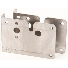 SILVERKING 10327-18 WALL BRACKETS & PARTS
