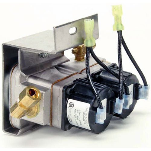 SOUTHBEND 1185773 OVEN CONTROL VALVES