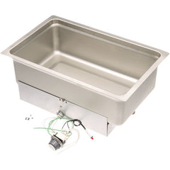 STAR MANUFACTURING 20791 WARMING AND HOLDING EQUIPMENT