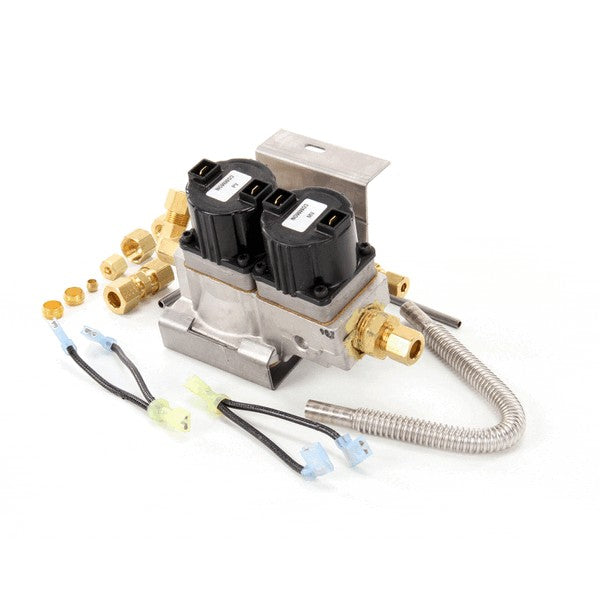 SOUTHBEND 4440534 OVEN CONTROL VALVES
