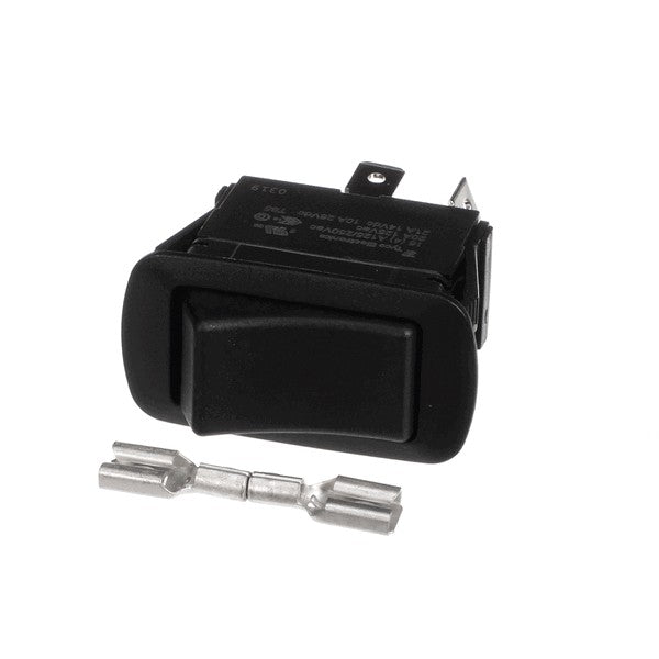 STAR MANUFACTURING 252-6002 TOGGLE SWITCHES