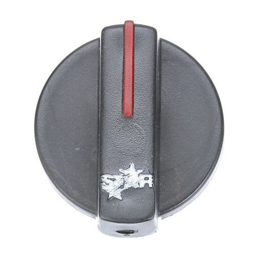 STAR MANUFACTURING 2R-Z4621 KNOBS AND DIALS