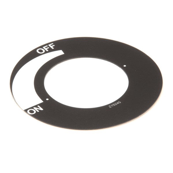 STAR MANUFACTURING 2M-Z15245 CONTROL & CIRCUIT BOARDS