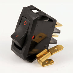 STAR MANUFACTURING 2E-Y9627 SWITCHING RELAYS