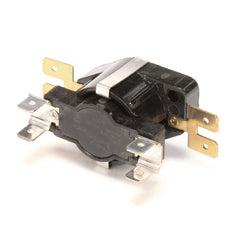 STAR MANUFACTURING 2E-Z7378 RELAYS