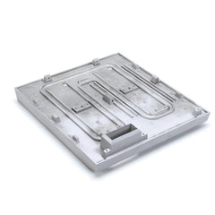 STAR MANUFACTURING 2F-Z1945 WALL BRACKETS & PARTS
