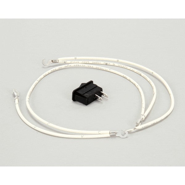 STAR MANUFACTURING PS-HFD041 TOGGLE SWITCHES