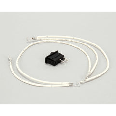 STAR MANUFACTURING PS-HFD041 TOGGLE SWITCHES
