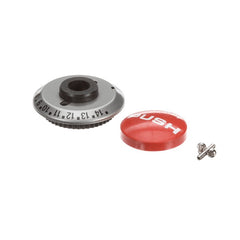 STAR MANUFACTURING 52681 KNOBS AND DIALS