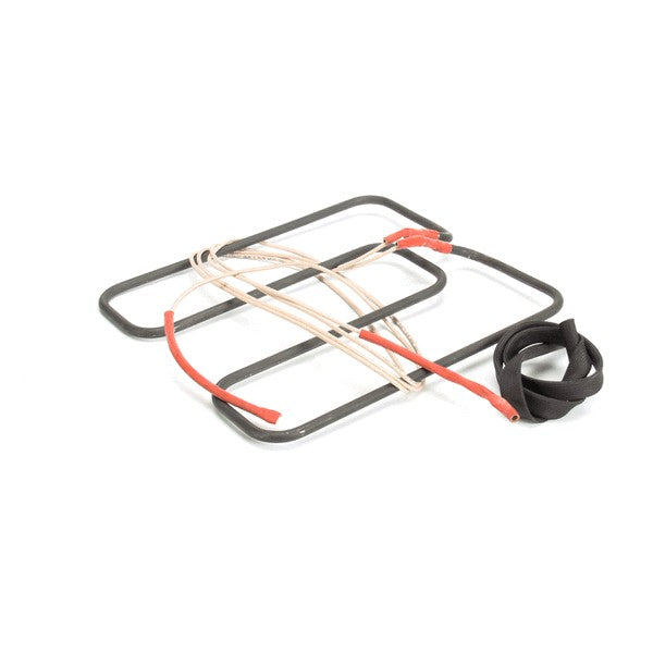 STAR MANUFACTURING PS-Z2391 AIR CLEANER REPLACEMENT PARTS