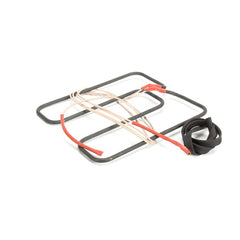 STAR MANUFACTURING PS-Z2391 AIR CLEANER REPLACEMENT PARTS