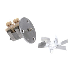 STAR MANUFACTURING 2U-Z11118 BLOWER MOTORS