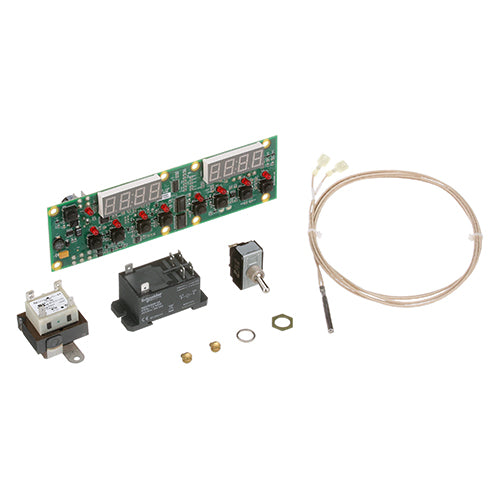 STAR MANUFACTURING PS-GR0221 CONTROL BOARDS