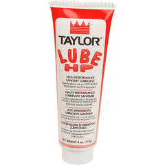 TAYLOR FREEZER 48232 LUBRICANTS