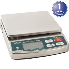 TAYLOR THERMOMETER TE10SS SCALES