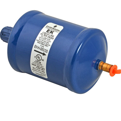 TAYLOR FREEZER 47521 COMPRESSORS