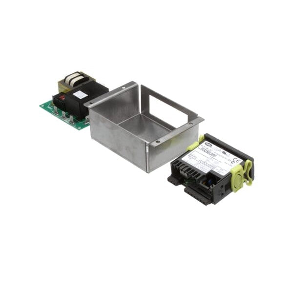 STRUCTURAL CONCEPTS 96933 CONTROL BOARDS