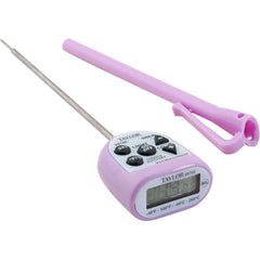TAYLOR THERMOMETER 9878EPR THERMOMETERS