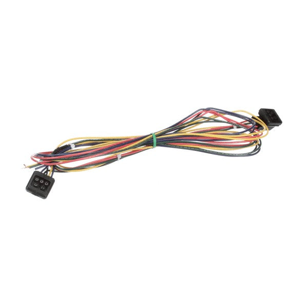 STRUCTURAL CONCEPTS 76118 MOTOR WIRING HARNESSES