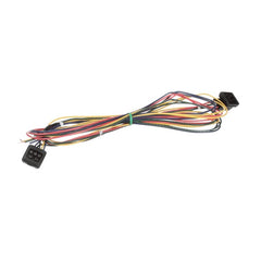 STRUCTURAL CONCEPTS 76118 MOTOR WIRING HARNESSES