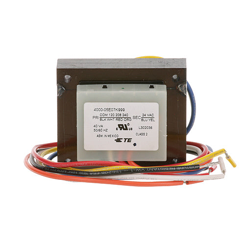 STOELTING 743667 TRANSFORMERS