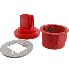 SUNKIST S-17 FOOD PROCESSORS