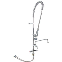 T&S BRASS 0113ADF12B PRE RINSES AND ACCESSORIES