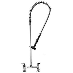 T&S BRASS -123 PRE RINSES AND ACCESSORIES