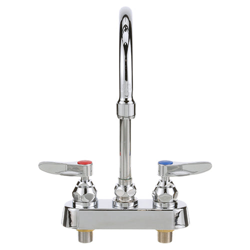 T&S BRASS -1141 BATH & KITCHEN FAUCETS